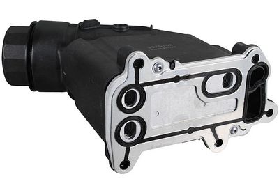 GEHäUSE ÖLFILTER METZGER AUTOTEILE 2370106 1