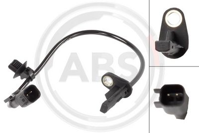 SENZOR TURATIE ROATA