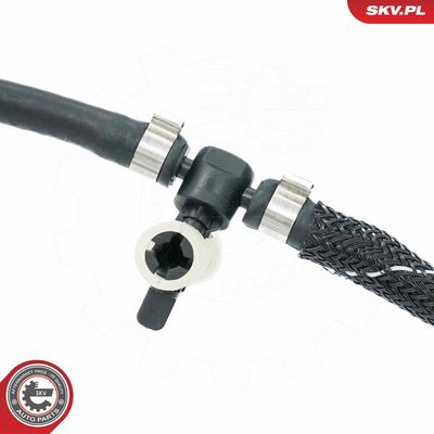 Trubka prepadu ESEN SKV 54SKV277
