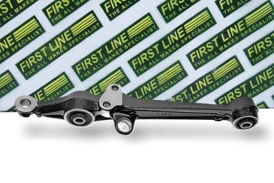 носач, окачване на колелата FIRST LINE FCA5934