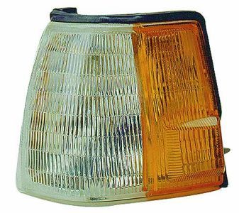 Фонарь указателя поворота ABAKUS 216-1505R-6A для MAZDA 929