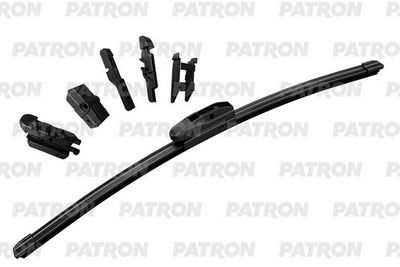 Щетка стеклоочистителя PATRON PWB550-FQ для SEAT TARRACO