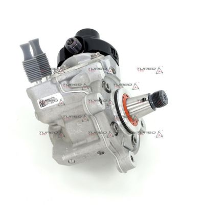 POMPA DE INALTA PRESIUNE TURBO-TEC TTIP0223 4