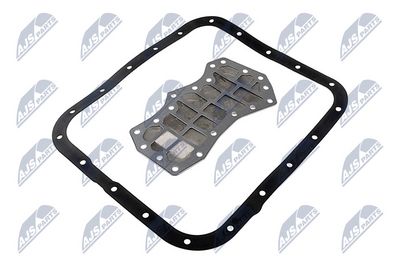 Hydraulikfiltersatz, Automatikgetriebe