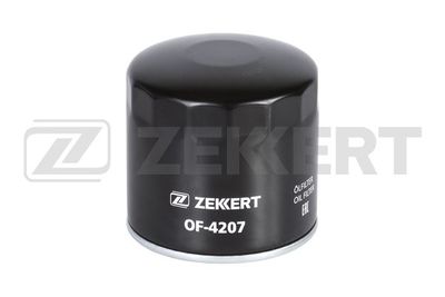 OF-4207 ZEKKERT Масляный фильтр