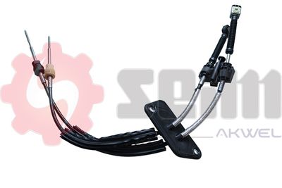 SET DE CABLURI CUTIE DE VITEZE MANUALă