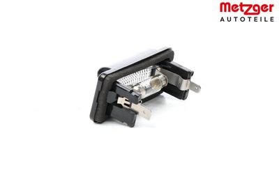 ILUMINARE NUMAR DE CIRCULATIE METZGER AUTOTEILE 2080043 14
