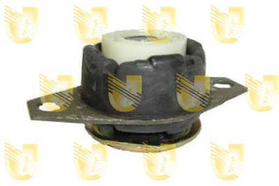Подвеска, двигатель UNIGOM 395373 для FIAT SEICENTO