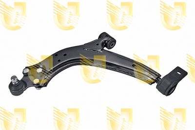 LENKER RADAUFHäNGUNG