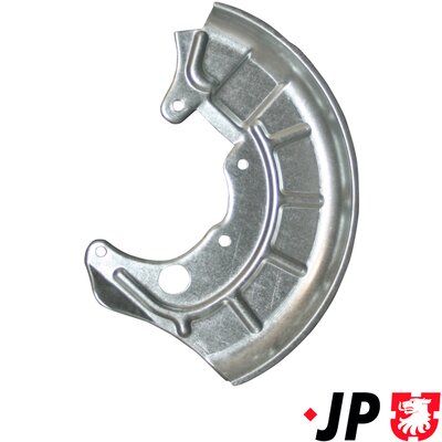 PROTECTIE STROPIRE DISC FRANA