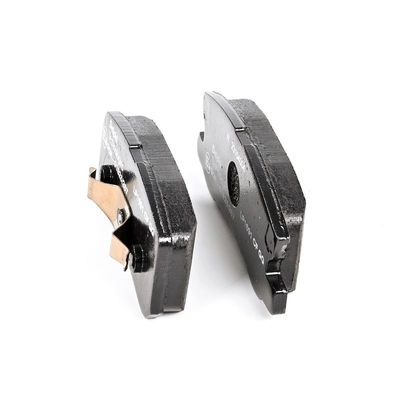 BREMSBELAGSATZ SCHEIBENBREMSE DELPHI LP1691 9