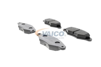 BREMSBELAGSATZ SCHEIBENBREMSE VAICO V460152 42