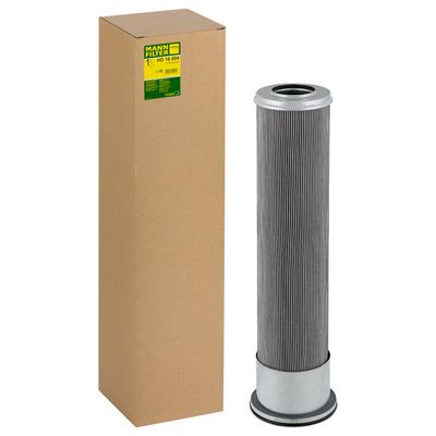 Filtru, sistem hidraulic primar MANN-FILTER HD 16 004