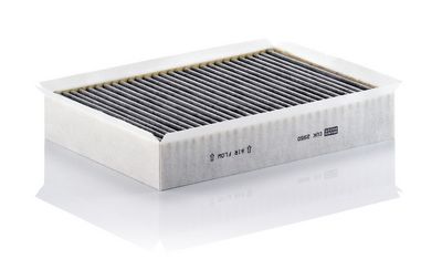 Filter, Innenraumluft