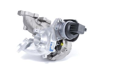 COMPRESOR SISTEM DE SUPRAALIMENTARE BTS Turbo T914930 6