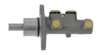 POMPA CENTRALA FRANA