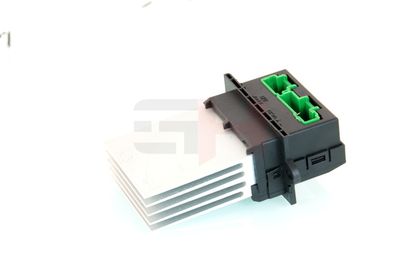 REZISTOR VENTILATOR HABITACLU GH GH763993 8