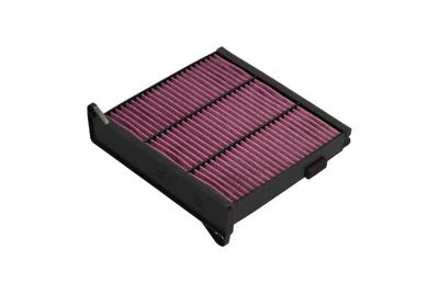 FILTRU AER HABITACLU AMC Filter MC4015X 7