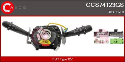 COMUTATOR COLOANA DIRECTIE