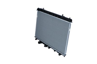 RADIATOR RACIRE MOTOR NRF 516658 11