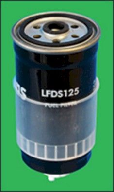 горивен филтър LUCAS LFDS125
