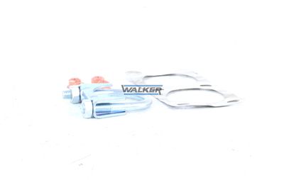 SET MONTARE CATALIZATOR WALKER 87483 2