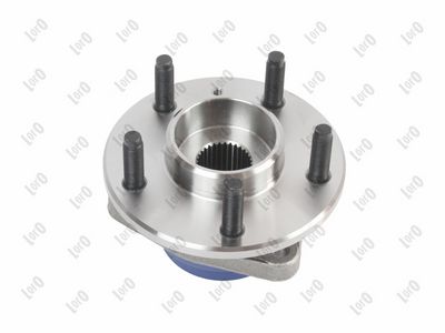 RADLAGERSATZ ABAKUS 14101282 3