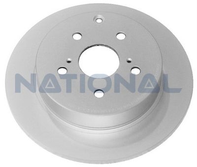 National NBD2039