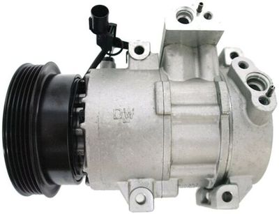 COMPRESOR CLIMATIZARE MAHLE ACP1407000P 2