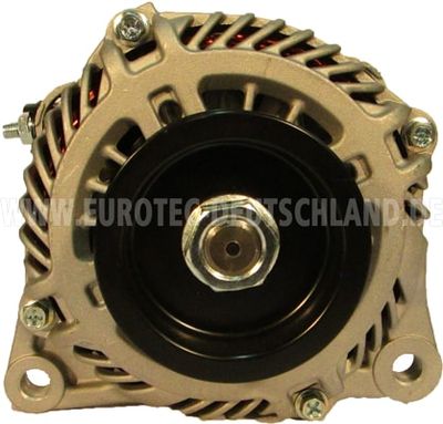 EUROTEC 12061074 Генератор для MITSUBISHI OUTLANDER