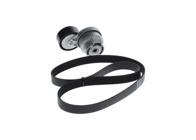 KEILRIPPENRIEMENSATZ BOSCH 1987600705 11