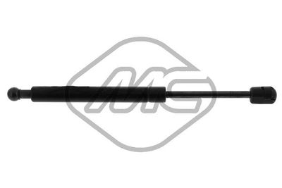 Газовая пружина, крышка багажник Metalcaucho 46791 для SAAB 9-5