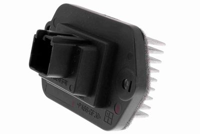 Regulace, vnitřní ventilace ACKOJA A32-79-0001