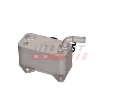 RADIATOR ULEI CUTIE VITEZE FAST FT04592 14