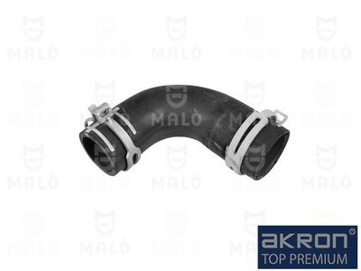 маркуч на радиатора AKRON-MALÒ 30210A