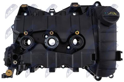 CAPAC CULBUTOR NTY BPZPL011 4