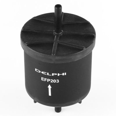 FILTRU COMBUSTIBIL DELPHI EFP203 16