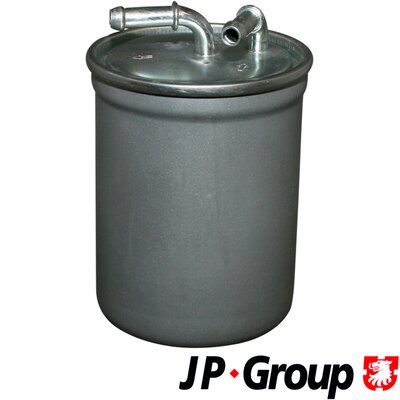 JP GROUP 1118703200 Топливный фильтр  для SKODA ROOMSTER (Шкода Роомстер)