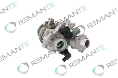 COMPRESOR SISTEM DE SUPRAALIMENTARE REMANTE 003002004487R 4