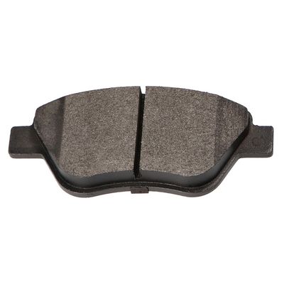 BREMSBELAGSATZ SCHEIBENBREMSE DR!VE+ DP1010100037 4