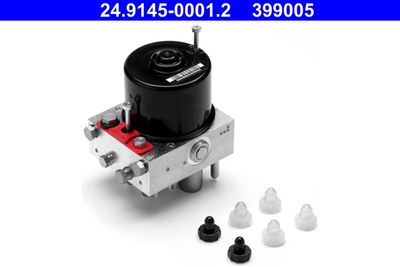 Гидроагрегат, тормозная система ATE 24.9145-0001.2 для VW EOS