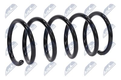 ARC SPIRAL NTY ASZVV004 4