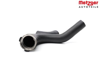 LADELUFTSCHLAUCH METZGER AUTOTEILE 2400830 35