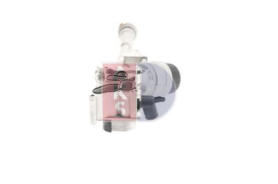 ÖLKüHLER MOTORöL AKS DASIS 016002N 11