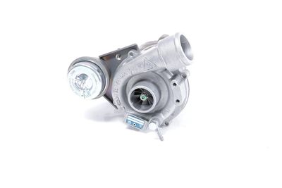 LADER AUFLADUNG BTS Turbo T911055 3