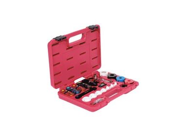 ENTRIEGELUNGSWERKZEUGSATZ KRAFTSTOFFLEITUNG KS TOOLS 1151260 42