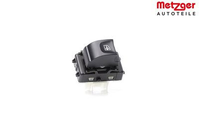 COMUTATOR MACARA GEAM METZGER AUTOTEILE 0916950 36