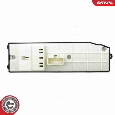 COMUTATOR MACARA GEAM ESEN SKV 37SKV504 4