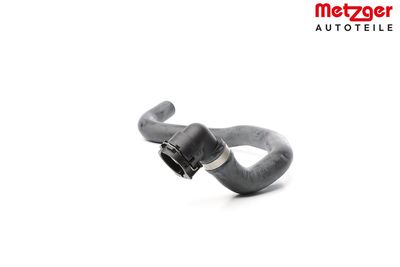 FURTUN RADIATOR METZGER AUTOTEILE 2420771 8