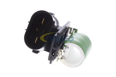VORWIDERSTAND ELEKTROMOTOR-KüHLERLüFTER VEMO V40790009 51